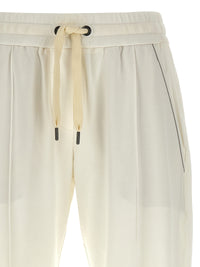 BRUNELLO CUCINELLI Brunello Cucinelli Women Monile Joggers