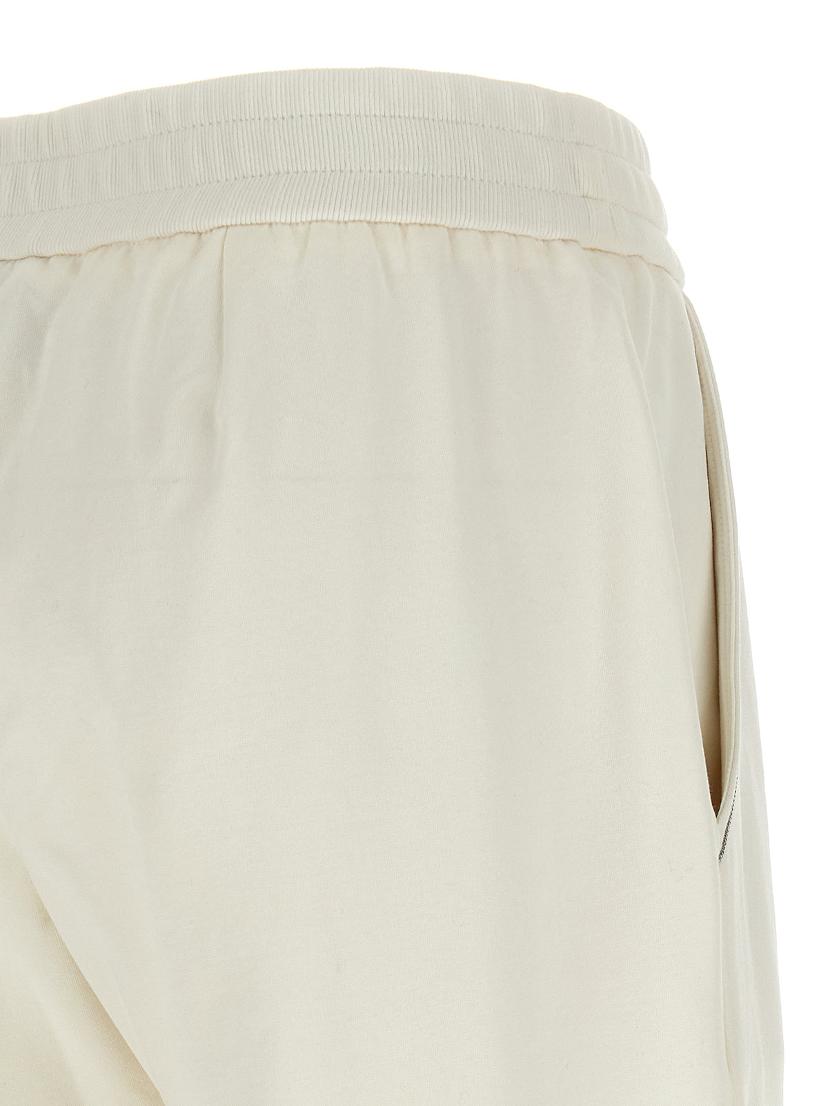 BRUNELLO CUCINELLI Brunello Cucinelli Women Monile Joggers
