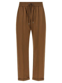 BRUNELLO CUCINELLI Brunello Cucinelli Women 'Track' Joggers