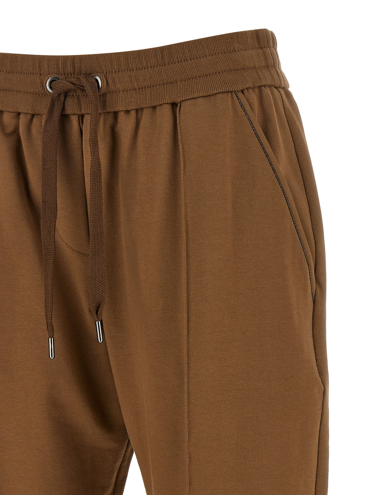 BRUNELLO CUCINELLI Brunello Cucinelli Women 'Track' Joggers