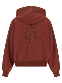 BRUNELLO CUCINELLI Brunello Cucinelli Women 'Solomei Ad Mcccxci' Hoodie
