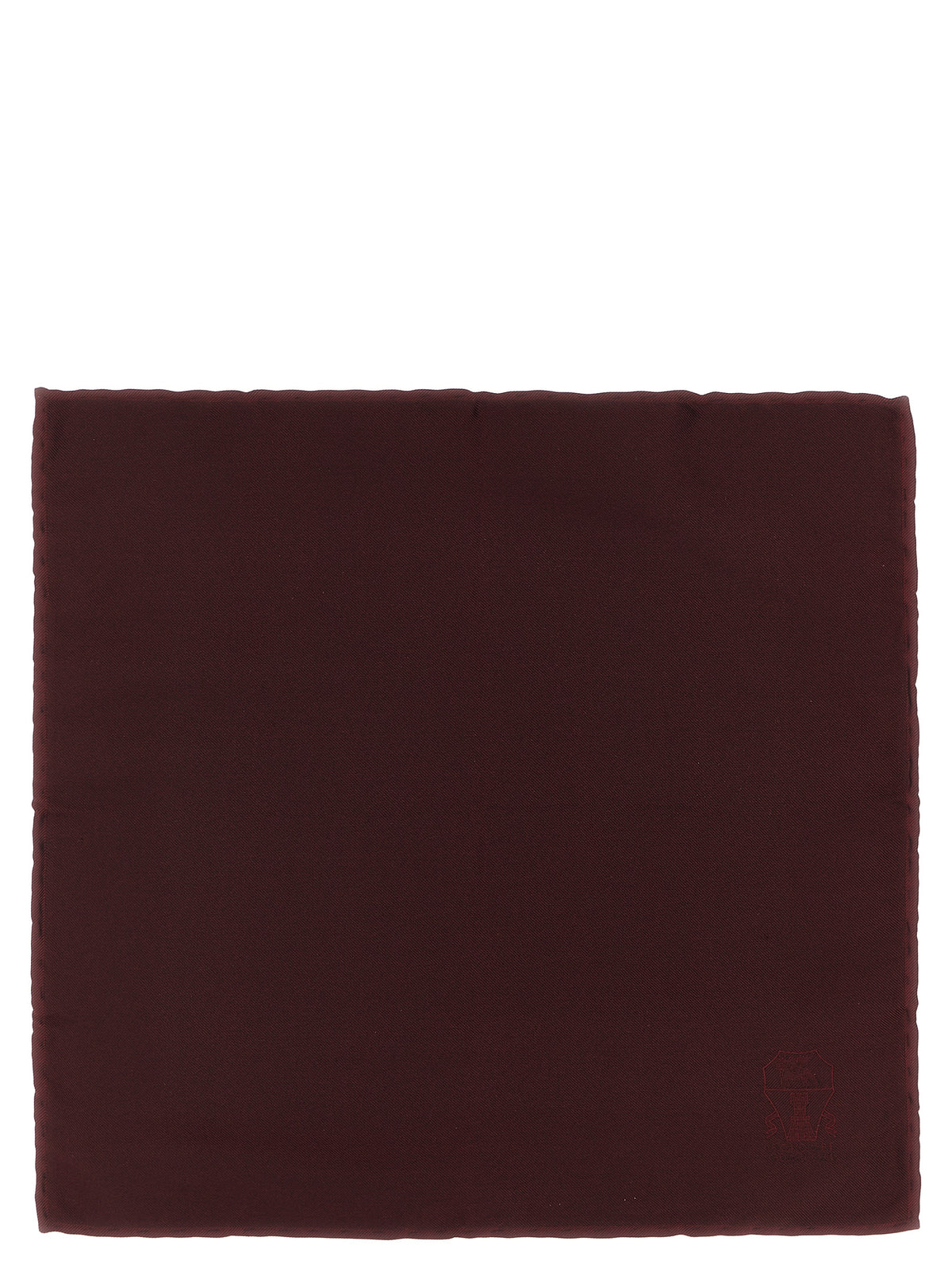 BRUNELLO CUCINELLI Brunello Cucinelli Men Double-Face Pocket Clutch