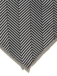 BRUNELLO CUCINELLI Brunello Cucinelli Men Chevron Pocket Clutch