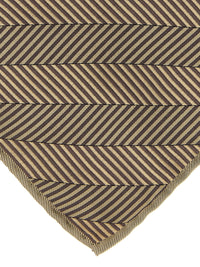 BRUNELLO CUCINELLI Brunello Cucinelli Men Chevron Pocket Clutch