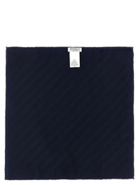 BRUNELLO CUCINELLI Brunello Cucinelli Men Regimental Pocket Clutch