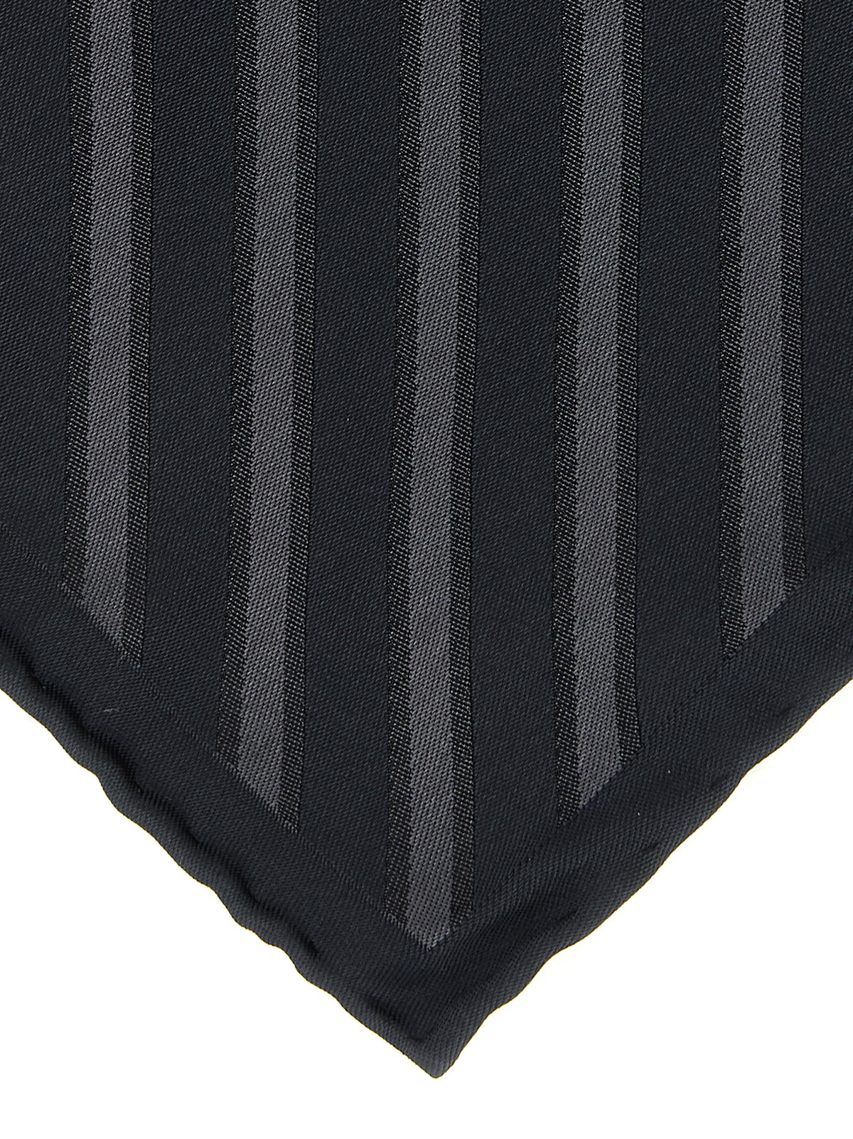 BRUNELLO CUCINELLI Brunello Cucinelli Men Regimental Pocket Clutch