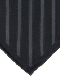 BRUNELLO CUCINELLI Brunello Cucinelli Men Regimental Pocket Clutch