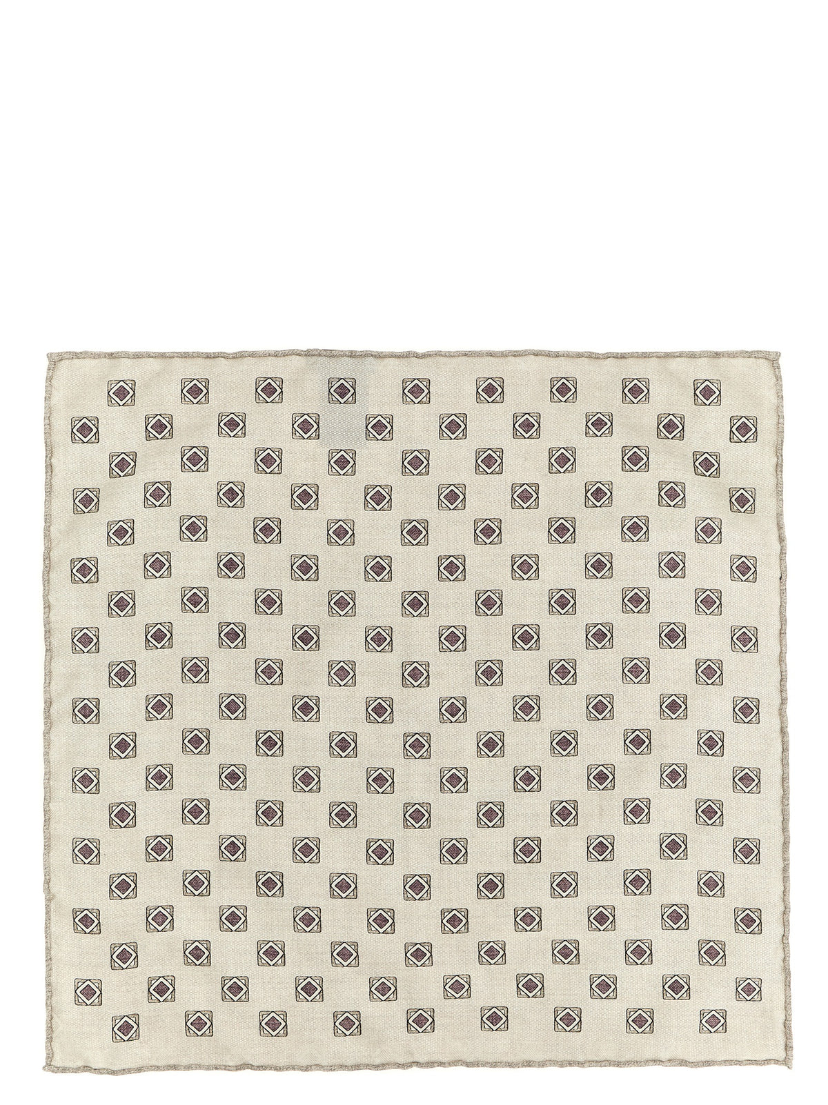 BRUNELLO CUCINELLI Brunello Cucinelli Men Double-Face Pocket Clutch