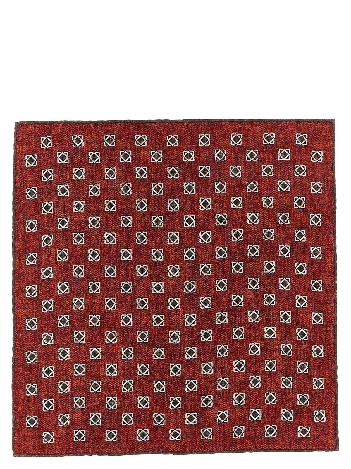 BRUNELLO CUCINELLI Brunello Cucinelli Men Double-Face Pocket Clutch