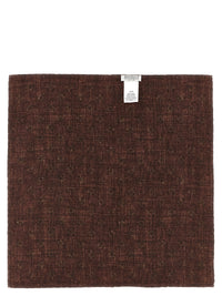 BRUNELLO CUCINELLI Brunello Cucinelli Men Double-Face Pocket Clutch