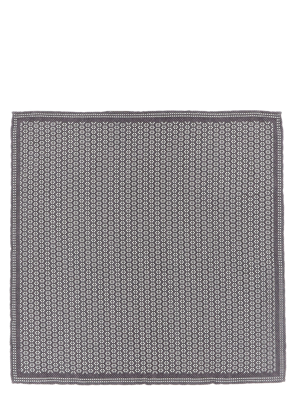 BRUNELLO CUCINELLI Brunello Cucinelli Men Double-Face Pocket Clutch