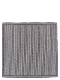 BRUNELLO CUCINELLI Brunello Cucinelli Men Double-Face Pocket Clutch