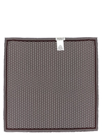 BRUNELLO CUCINELLI Brunello Cucinelli Men Double-Face Pocket Clutch