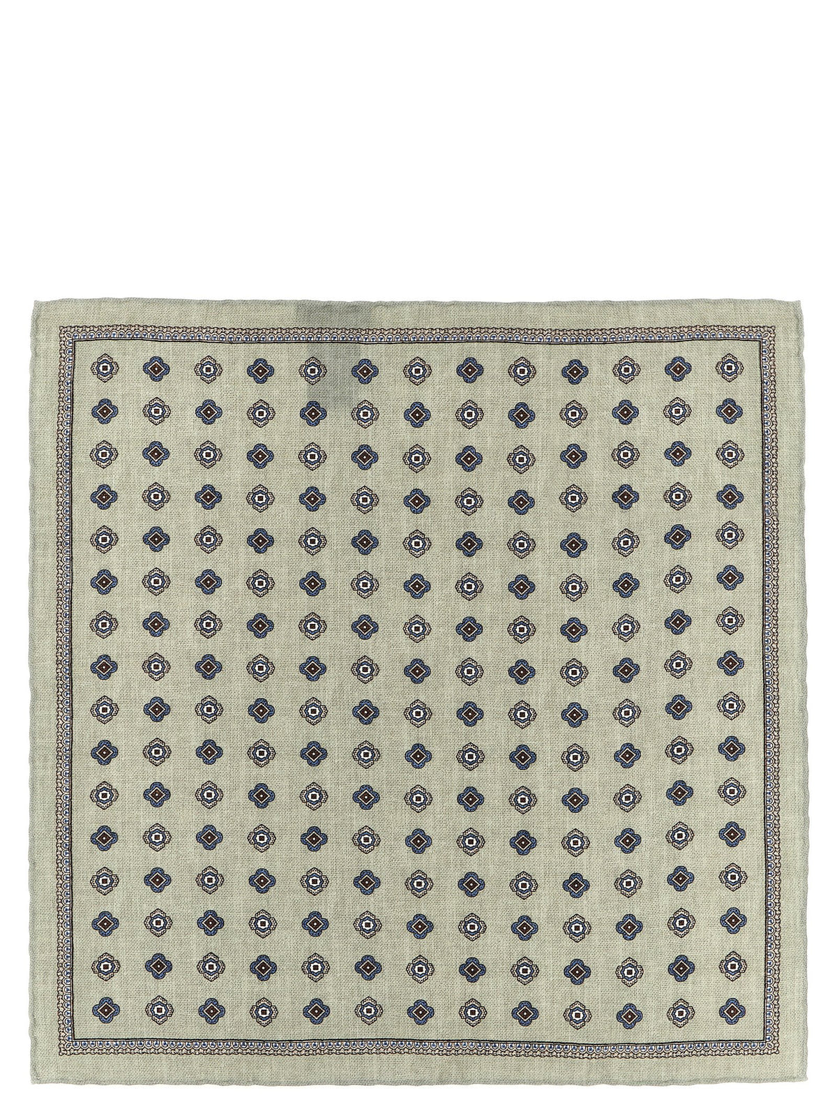 BRUNELLO CUCINELLI Brunello Cucinelli Men Double-Face Pocket Clutch