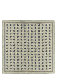 BRUNELLO CUCINELLI Brunello Cucinelli Men Double-Face Pocket Clutch