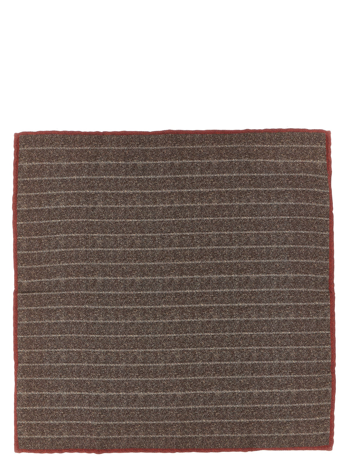 BRUNELLO CUCINELLI Brunello Cucinelli Men Double-Face Pocket Clutch
