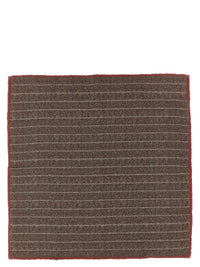 BRUNELLO CUCINELLI Brunello Cucinelli Men Double-Face Pocket Clutch