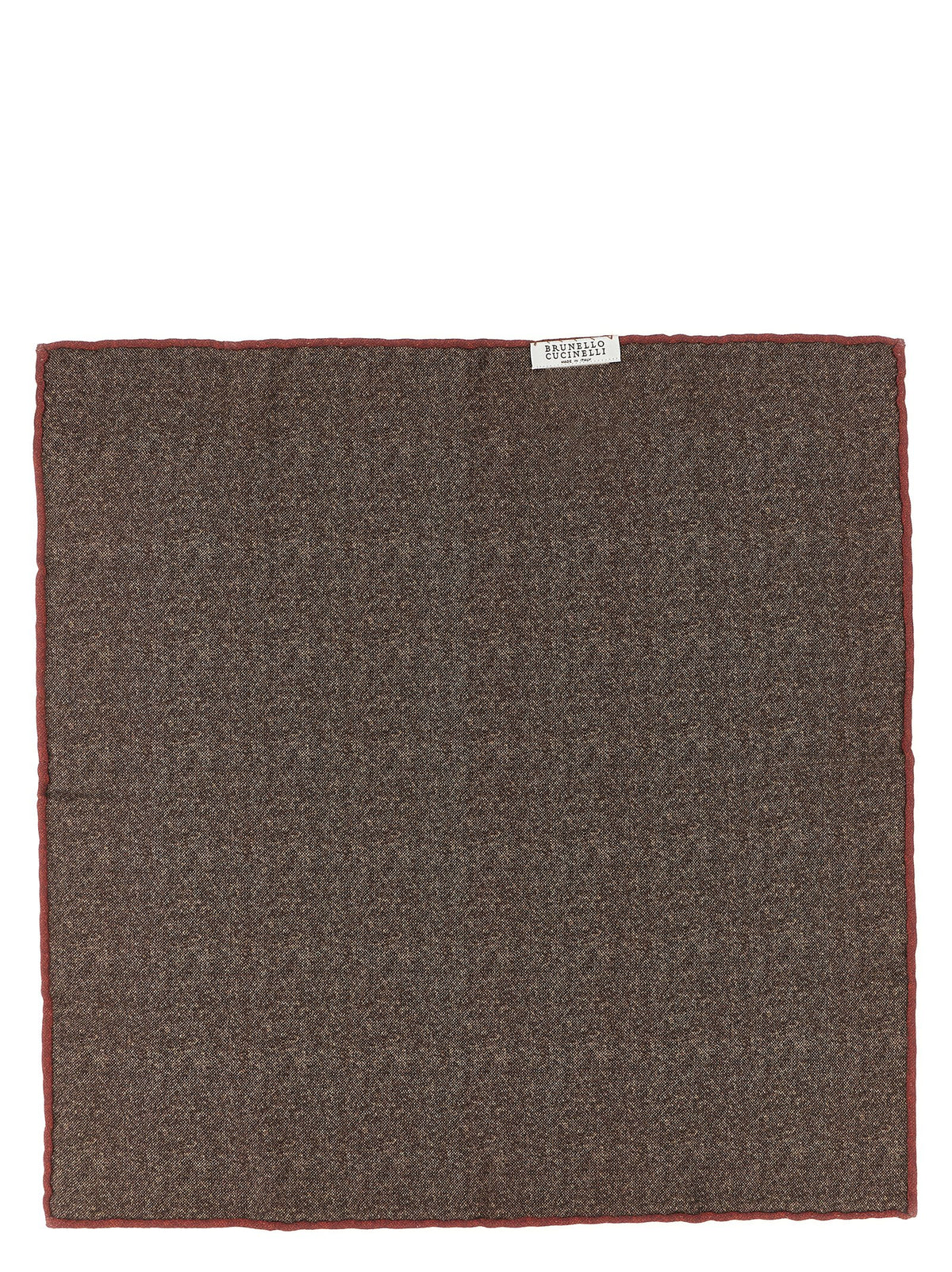 BRUNELLO CUCINELLI Brunello Cucinelli Men Double-Face Pocket Clutch