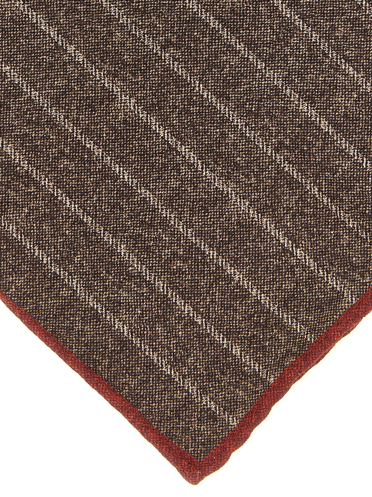 BRUNELLO CUCINELLI Brunello Cucinelli Men Double-Face Pocket Clutch