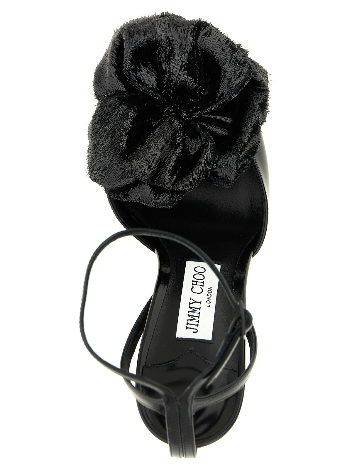 JIMMY CHOO Jimmy Choo Women 'Mimmi' Sandals