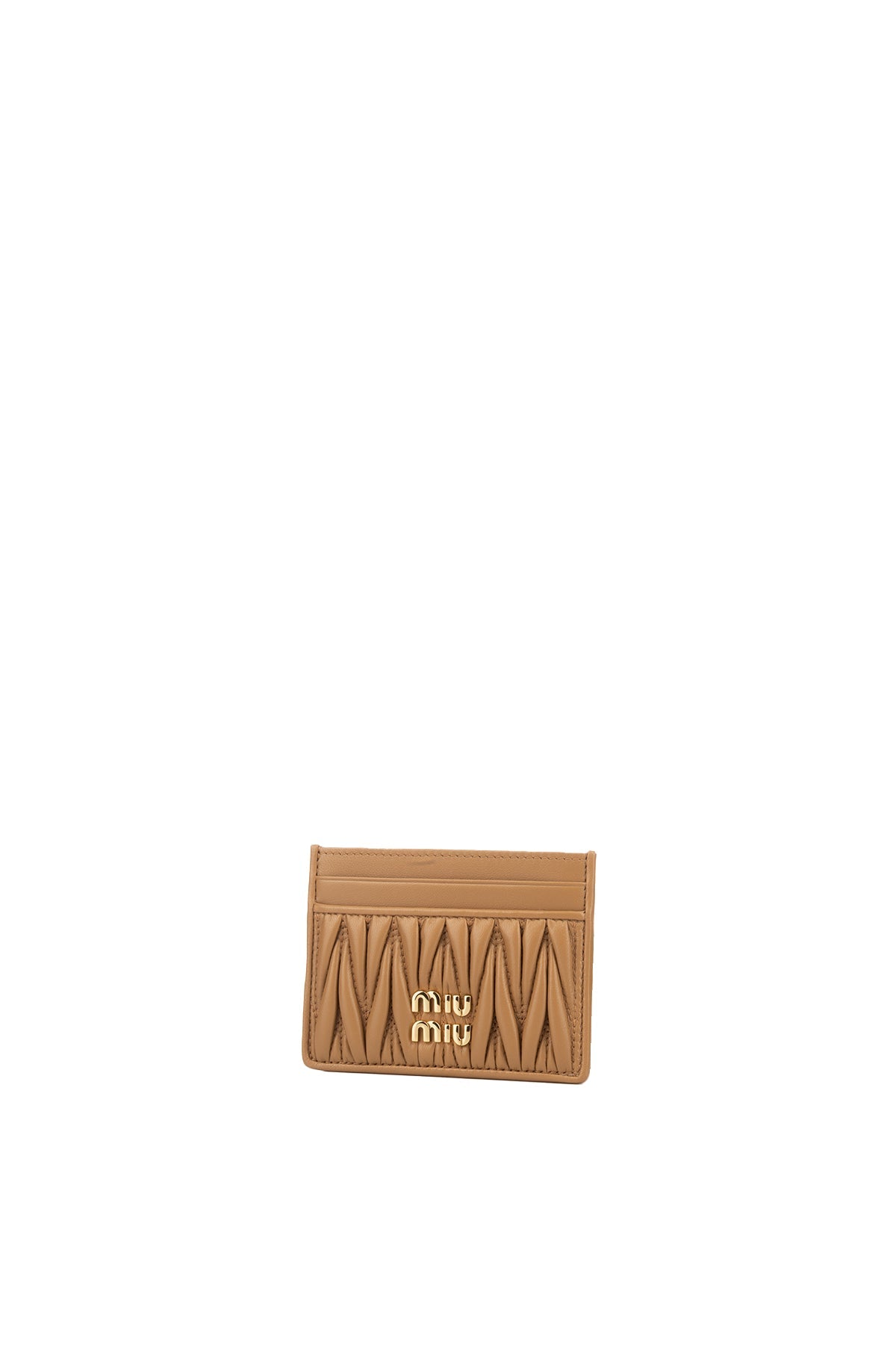MIU MIU Miu Miu Woman Accessories Wallets