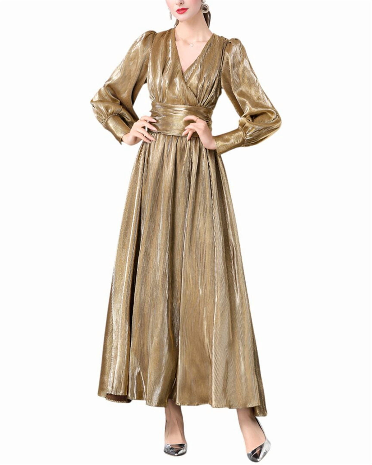 Mira Richi Dress