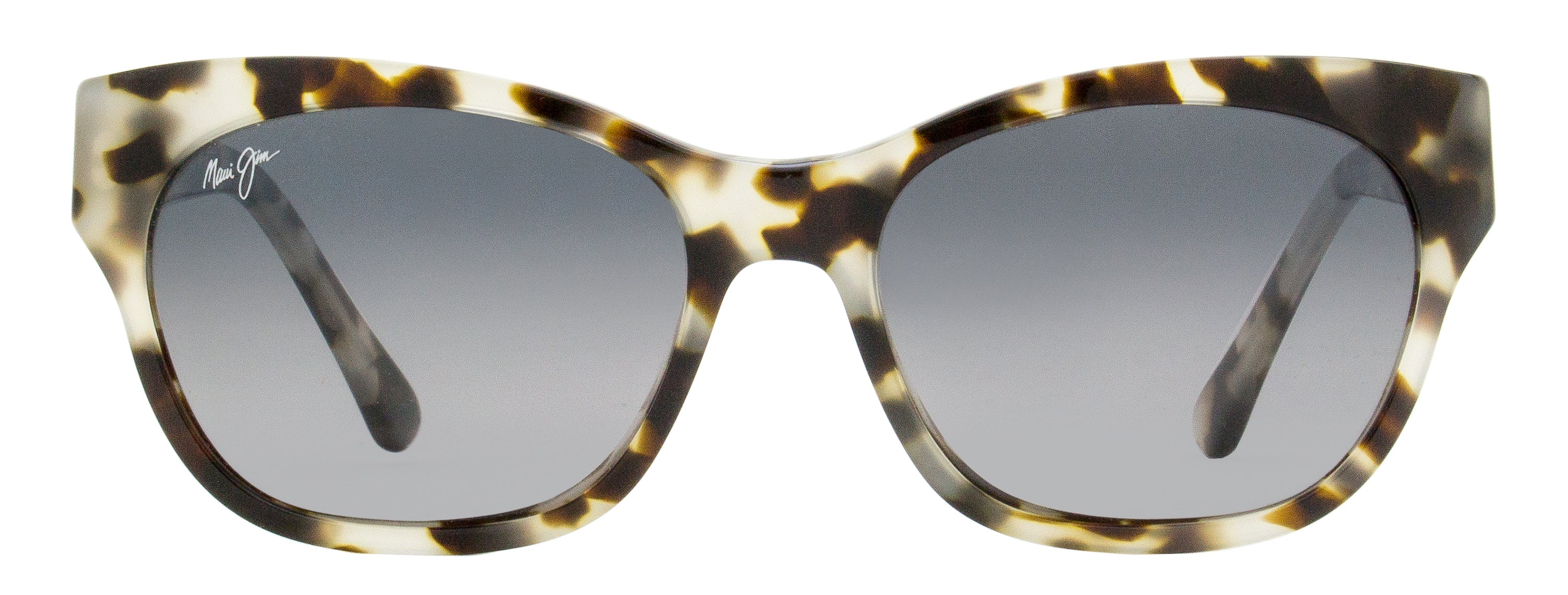 Maui Jim Monstera Leaf Sunglasses