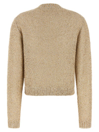 BRUNELLO CUCINELLI Brunello Cucinelli Women Micro Sequin Sweater