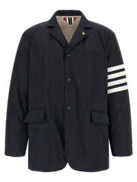 Thom Browne Men '4Bar' Jacket
