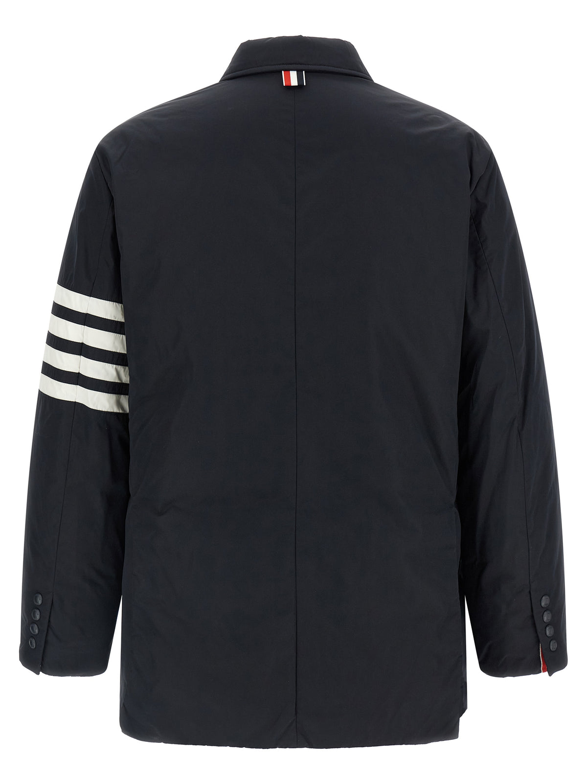 Thom Browne Men '4Bar' Jacket