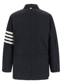 Thom Browne Men '4Bar' Jacket