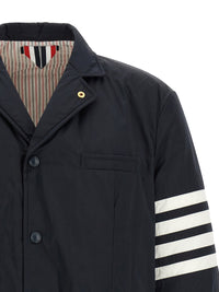 Thom Browne Men '4Bar' Jacket