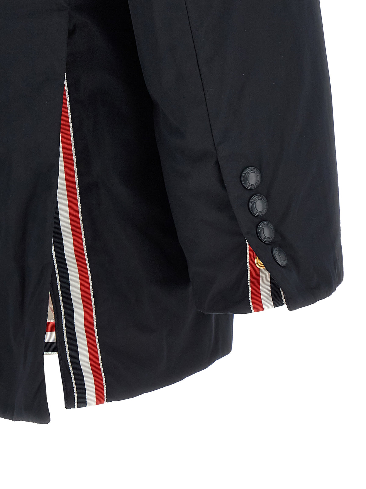 Thom Browne Men '4Bar' Jacket