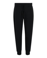 Bally Mens Striped Logo Joggers