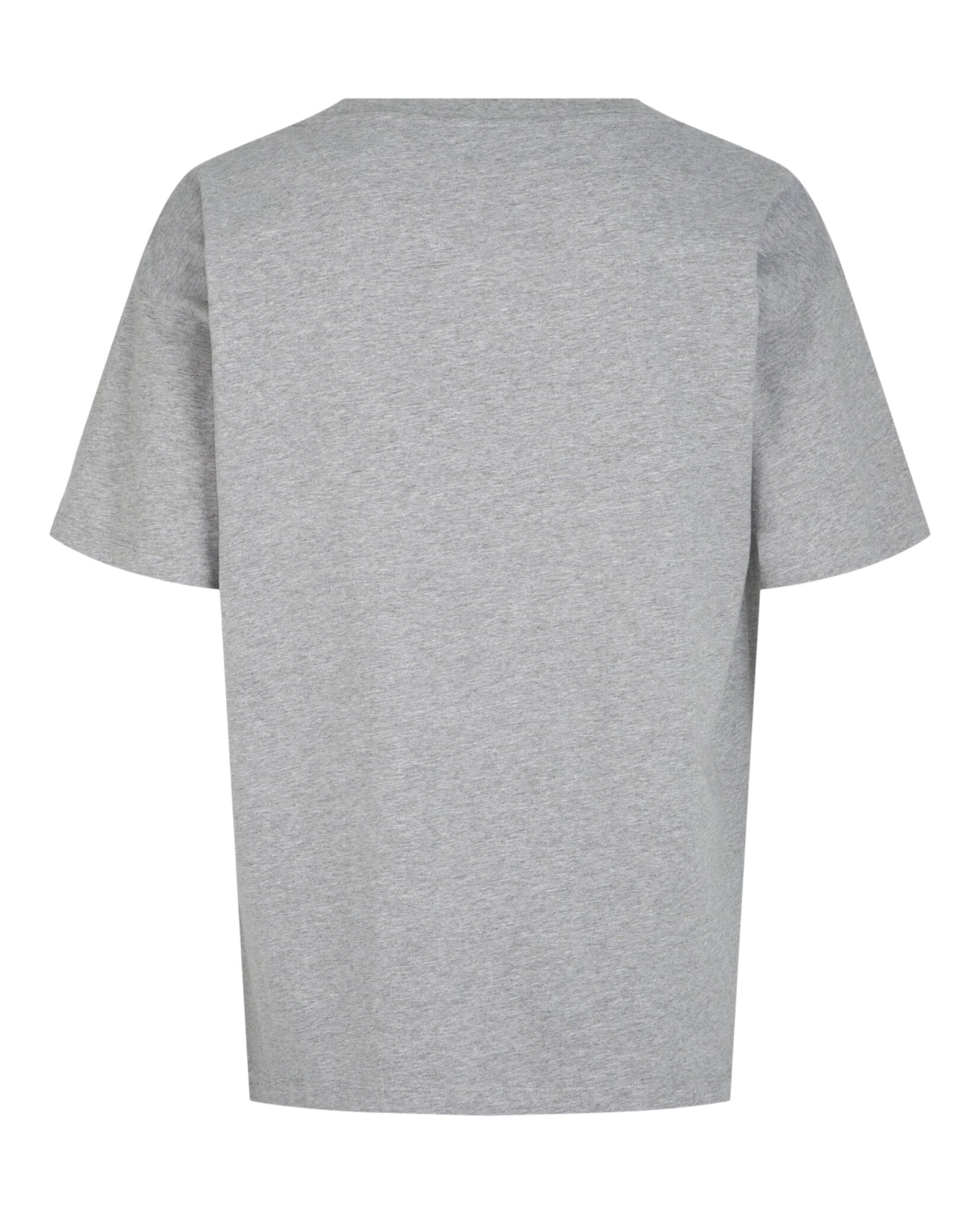Bally Bally Mens Logo Cotton T-Shirt