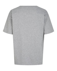 Bally Bally Mens Logo Cotton T-Shirt