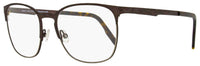 Maui Jim Pilot Eyeglasses MJO2107 25D Matte Brown 54mm Matte Brown