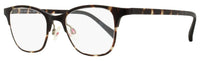 Maui Jim Rectangular Eyeglasses MJO2602 10MS Tortoise 45mm Tortoise