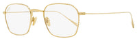 Maui Jim Titanium Eyeglasses MJO2722 16 Gold 48mm Gold