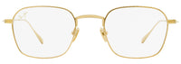 Maui Jim Titanium Eyeglasses MJO2722 16 Gold 48mm