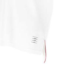 Thom Browne Men 'Rugby' Polo Shirt