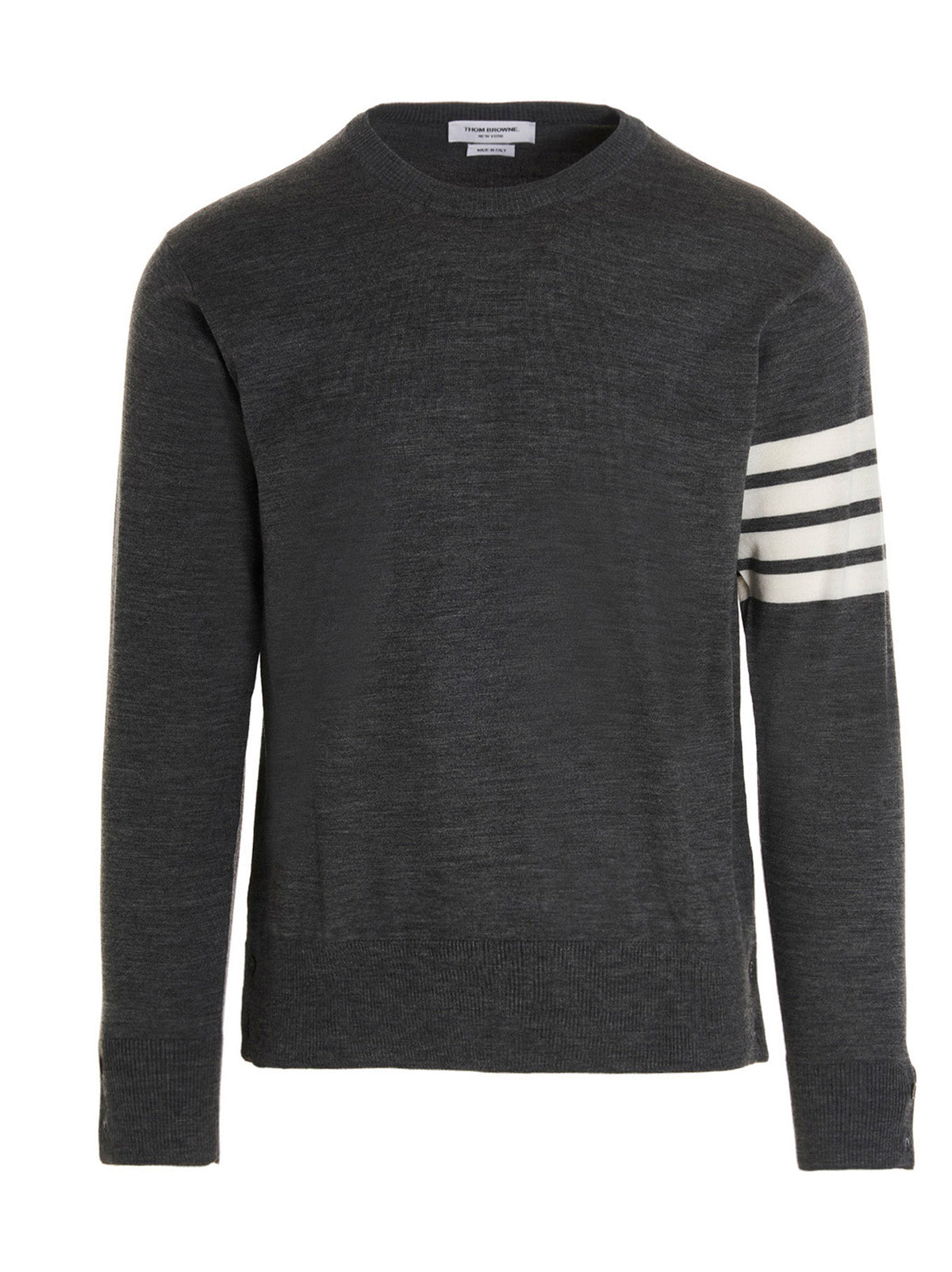 Thom Browne Men '4 Bar' Sweater