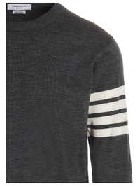 Thom Browne Men '4 Bar' Sweater