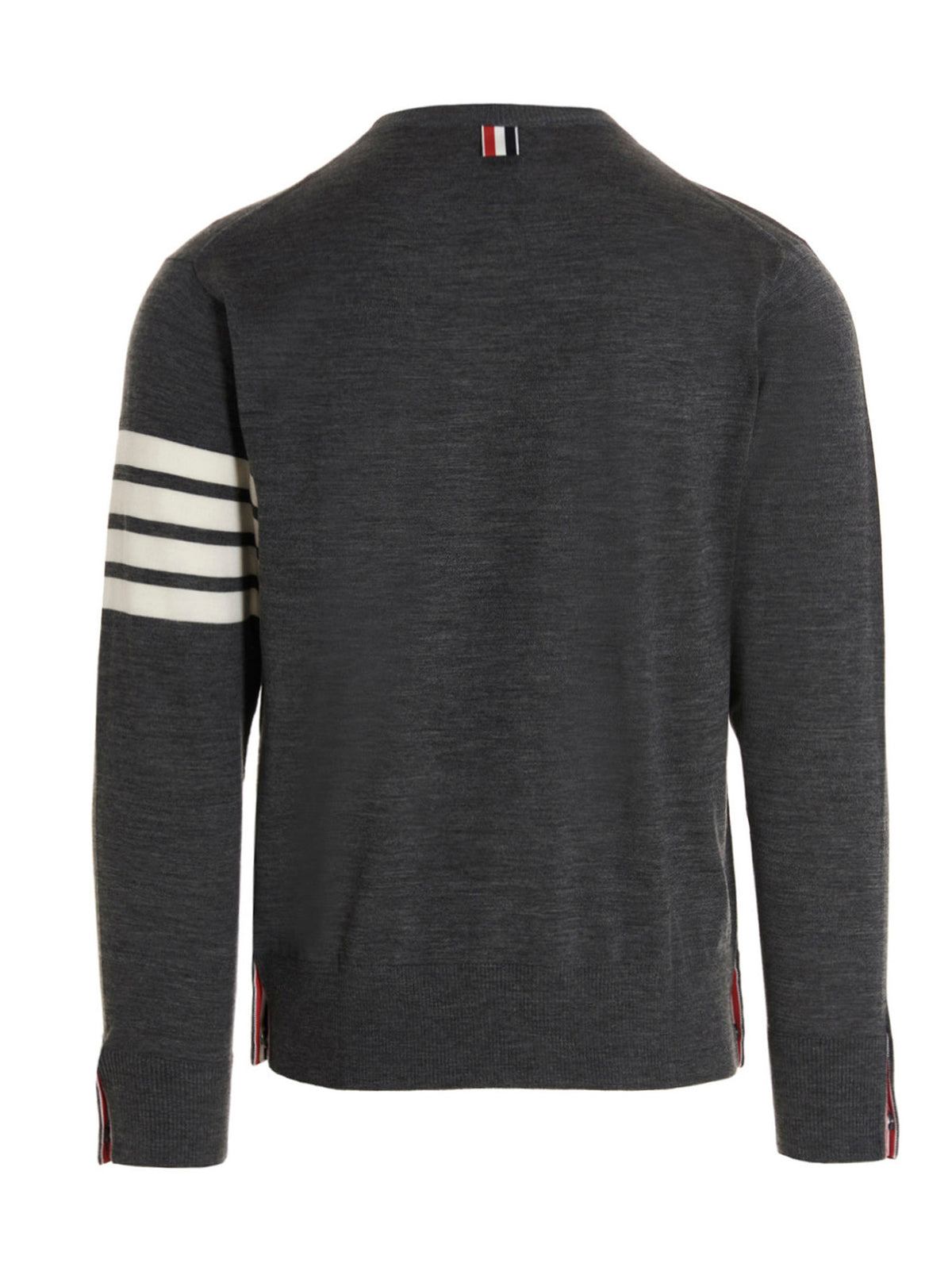 Thom Browne Men '4 Bar' Sweater