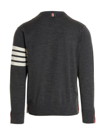 Thom Browne Men '4 Bar' Sweater