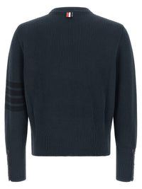 Thom Browne Men '4Bar' Sweater
