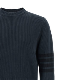 Thom Browne Men '4Bar' Sweater