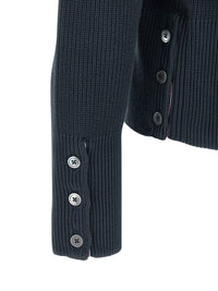 Thom Browne Men '4Bar' Sweater