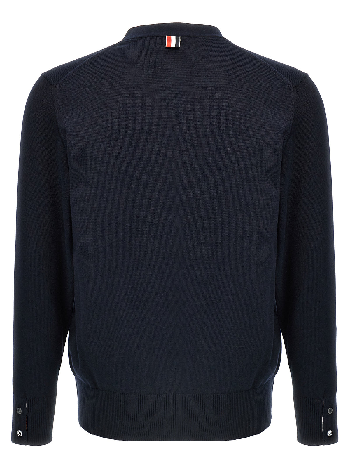 THOM BROWNE Thom Browne Men '4-Bar' Cardigan