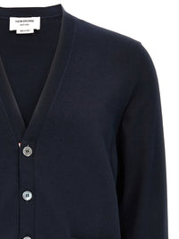 THOM BROWNE Thom Browne Men '4-Bar' Cardigan